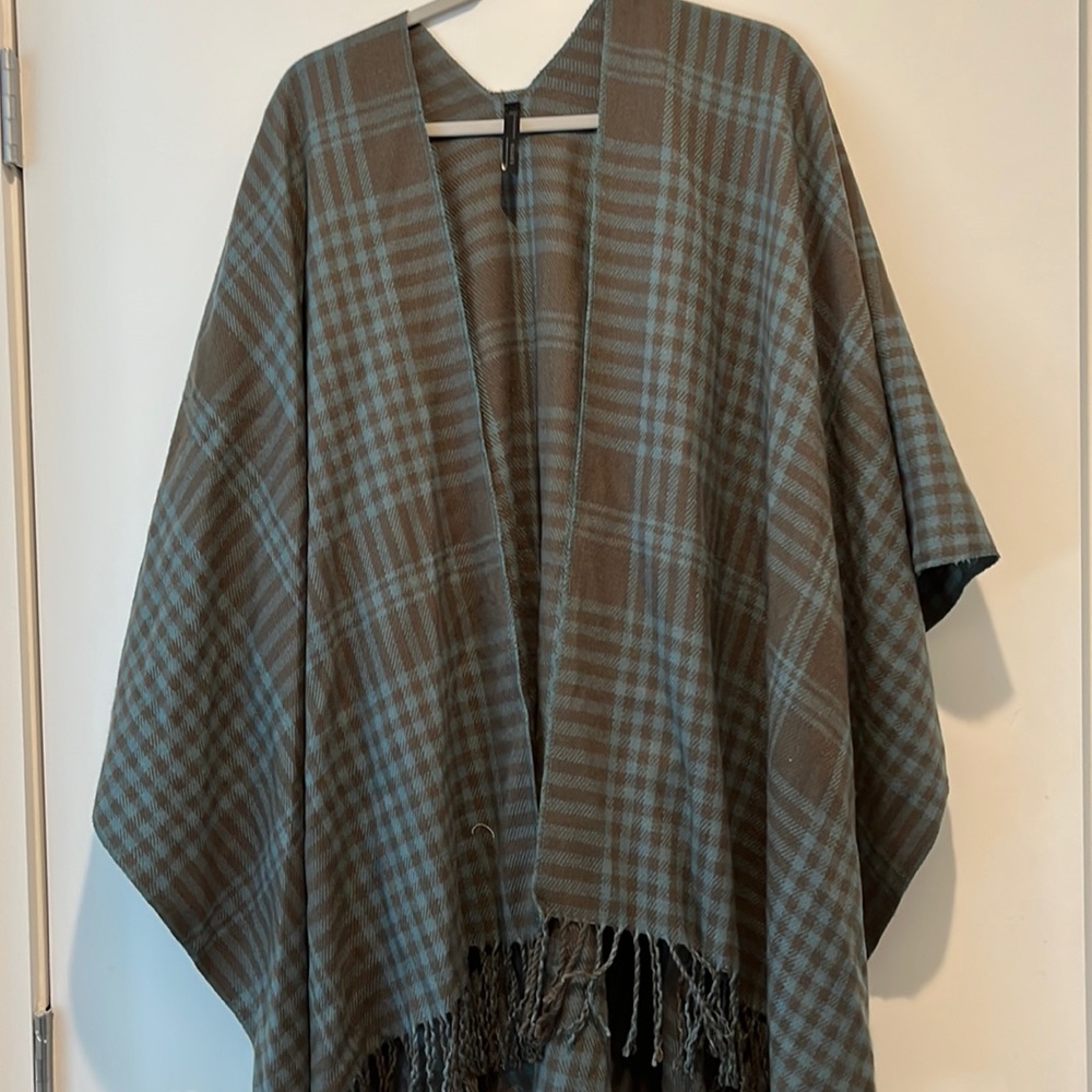 Urban Outfitters Shawl